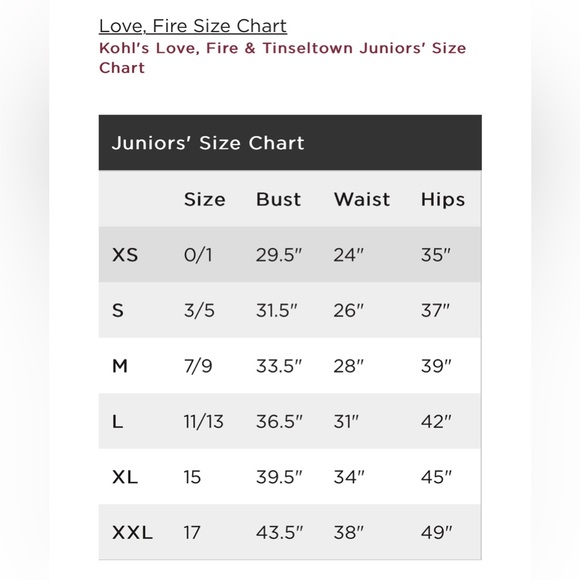 Love, Fire 2-piece sweater set - Picture 7 of 7